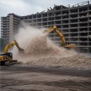 동원카센터 | 제기동 철거업체 카센터철거 성공적 마무리의 결정적 기준