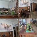 양산우체국 | 양산 서리단 오픈런 맛집! 흑임자 옹심이+물비빔 메밀면 솔직 리뷰