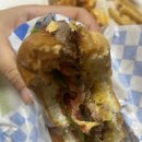 해피로PC방 이천하이닉스점 | (이천맛집)이천 포런버거 이천 하이닉스점 내돈내산 배달 후기