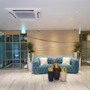 호텔 감 이미지