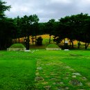 능산리고분군아트뮤지엄 이미지