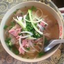 PHO THO 로 쌀국수