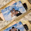 혁전자 | 답프로포즈 통장프로포즈 후기 (미리캔버스, 국민은행 통장, 스냅스, 여행 등등....준비과정..)