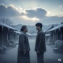 그리운 외숙님, 웃음으로 보내드립니다 [ 將西笑奉別舅氏洪上舍 ] 이미지