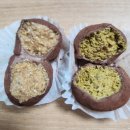 금호중앙여자고등학교 | 광주 운암동 카페 슬로워-두쫀쿠와 아쫀쿠 솔직후기