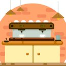 바리스타 1급 자격증 과정 이미지