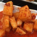 돈까스와 뼈다귀 이미지