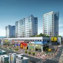 복합상가 이미지