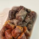 순대에반하다 - 성남시 중원구 광명로 360 | 순대에반하다