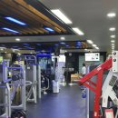 강변슈퍼 | 슈퍼짐 강변점 강변헬스 후기 한강뷰 런닝머신에서 운동하니 완전 다른 세상