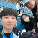 구창옆들 | 라이온즈파크💙 개막시리즈 직관 후기⚾️ (삼성라이온즈 vs NC다이노스)