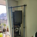 창원 에어컨 청소 후기, 창원 에어컨 세탁기 청소 신우토탈케어