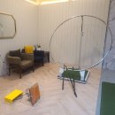 프라임 골프 아카데미 이미지