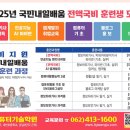 [광주 컴퓨터활용능력, 블로그] 국민내일배움, 광주컴퓨터기술학원 추천