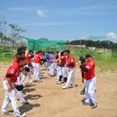 2011.08.21 오산예비군훈련장 VS BAMBINO 경기사진 NO.1 이미지