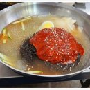 천하장사냉면굴전문 이미지