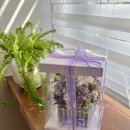 배스킨라빈스 구남역점 이미지