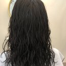포항 대잠동미용실 디포렛헤어! 포항 머리잘하는곳에서 셋팅펌 완성!