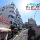 괴정골목시장 화장실 이미지