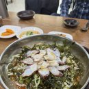 명덕마을 입구 | 울산 동구 대왕암 돌미역 칼국수 tv 출연 몸보신 식당 방문 후기[해신탕, 문어 국수, 닭칼국수]