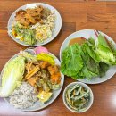 순천보리밥뷔페 | 순천맛집 농가밥상 여미락 한식뷔페 국가정원맛집으로 추천