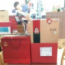 정관장-홍대입구역점