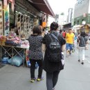 인사동길 이미지