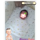 해피케어 진주산후도우미 덕분에 늦둥이맘도 회복에만 집중할 수 있었어요