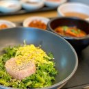 [중림동/본죽&amp;비빔밥cafe] 게자박장비빔밥 (#2)