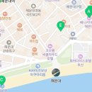 GS25해운베니키아점
