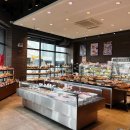 파리바게뜨 테크노폴리스점 이미지