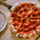 덕포청구아파트경로당 | 햇살 가득해 LA 감성 제대로인 피자 맛집 브뤼트피자 부산사상점 후기