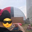잠실준25시동물병원 | 잠실 롯데월드몰 아레나광장 - 평일 퇴근 후에 포켓몬...별빛낙원」 다녀온 후기 (feat.피카츄 초콜릿...