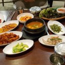 푸짐한밥상 이미지