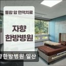 자향한방병원 | 자향한방병원 일산 심신 치유에 집중하는 전문 한방병원