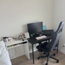 한아름 아파트 버스정류장 이미지