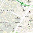 [가계약중]구로디지털단지역 도보10분 1000/45 조정가능 진짜 넓은 원룸 이미지