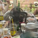 안양유원지 맛집 계곡 옆에서 먹는 촌골오리 백숙 8월 방문 후기