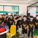 닐스벅태권도장 이미지