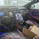 S모터스 - 남구 유엔평화로 151 | 부산 벤츠 한성모터스 남천전시장 S350d 김준희 딜러 출고 후기