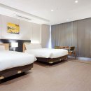 더퍼스트스테이 호텔 이미지