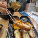 충만돌판쭈꾸미 | [울산/신정동 맛집] 시원한 냉모밀면과 맛있는 돈까스 맛집, 신정동밥집 '충만돌판쭈꾸미' 후기 :)