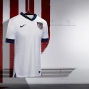 미국 축구대표팀, 100년만에 재 탄생한 유니폼 입나? 이미지