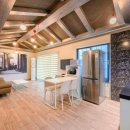 노을담은뜨락 이미지