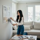 일상에 감성을 더하는 친환경 라탄 소품 만들기(2) | 친환경 인테리어 아이디어 – 재생 목재와 자연 소재 활용 가이드