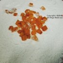 민속옛떡 이미지