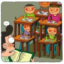 학교종이 땡땡땡 이미지