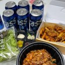 직화숯불두마리치킨본점 | 축구보며 먹기 좋은 음식 :: 홍곱창/ 동근이 숯불두마리치킨 포장 후기