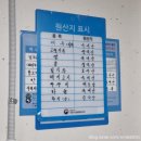 영아국수 | 마산 밥집 추천 로컬 동마산시장 맛집 영아식당