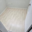 한울병원 | 강화마루 쏠림 보정 시공 – 화곡동 한울아파트 조립식 강화마루 재정렬 작업 후기